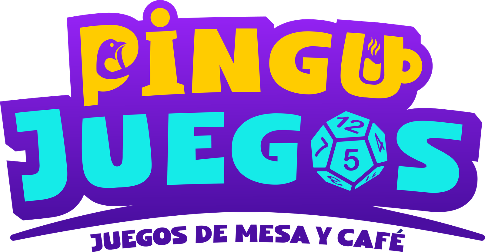 PinguJuegos