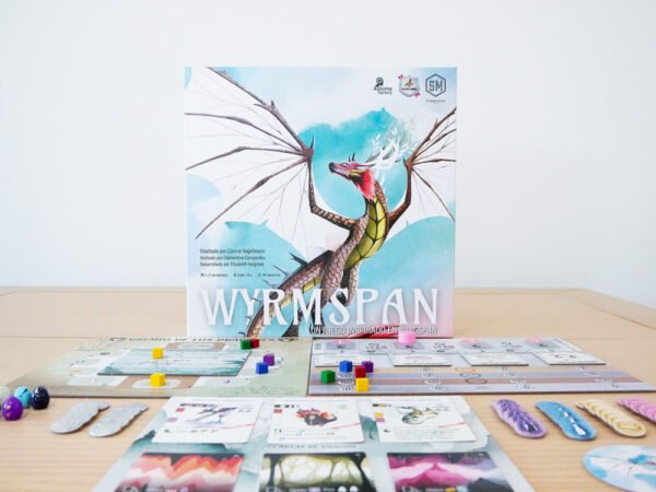 Wyrmspan