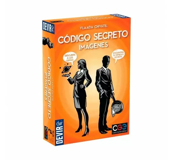 codigo secreto imagnes