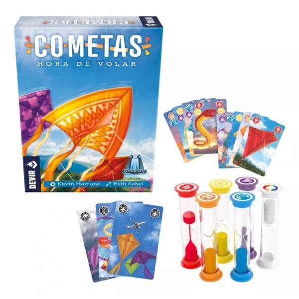 cometas