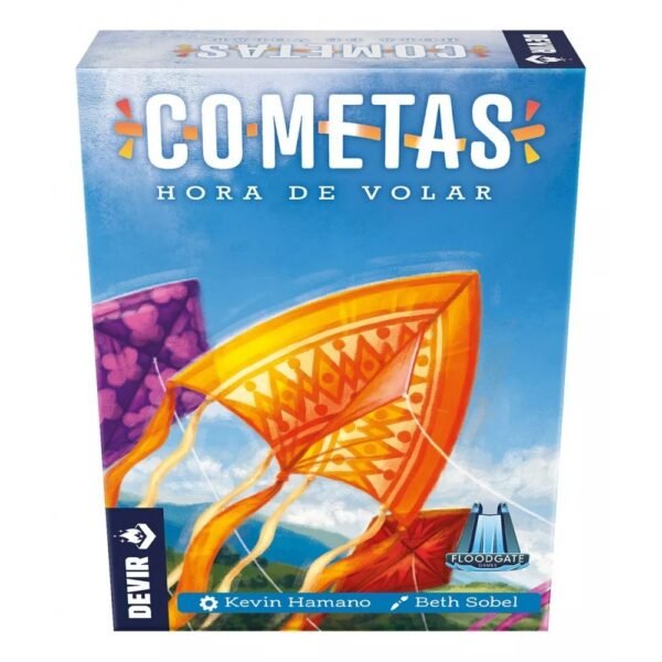 cometas