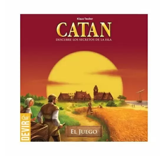 Catan