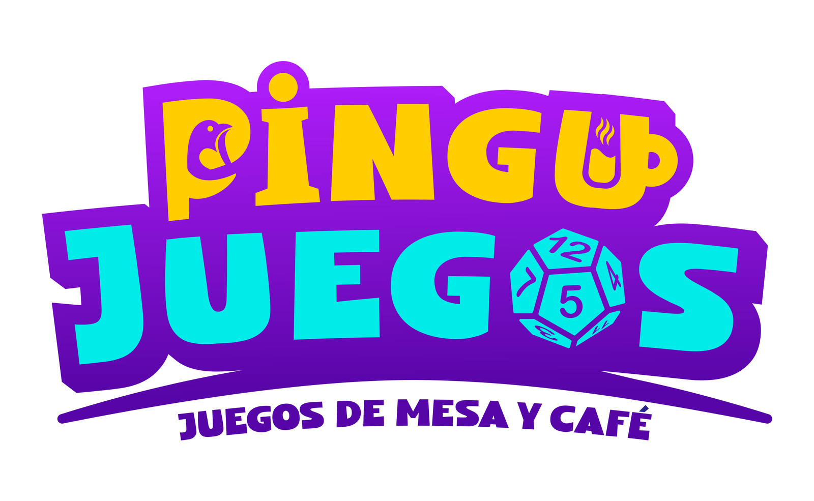 PinguJuegos