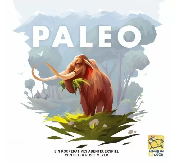 paleo