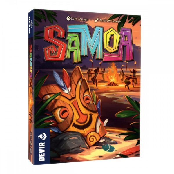 Samoa