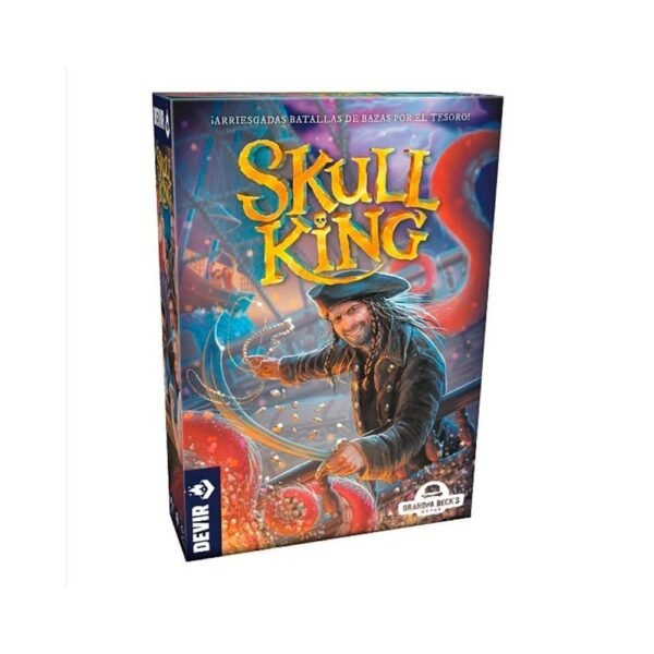 Skull king