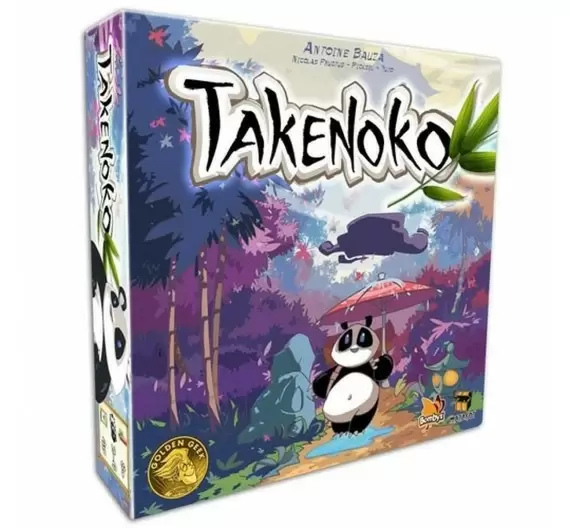 Takenoko