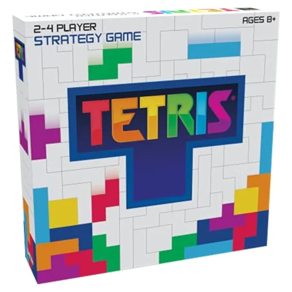 tetris