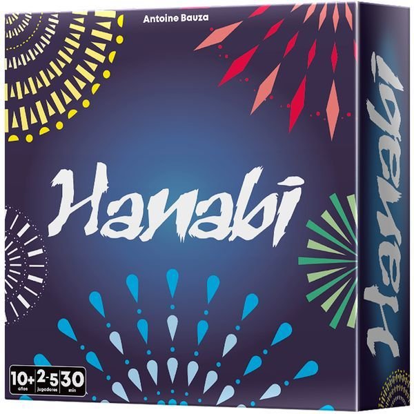 hanabi