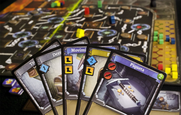 CLANK - Imagen 2