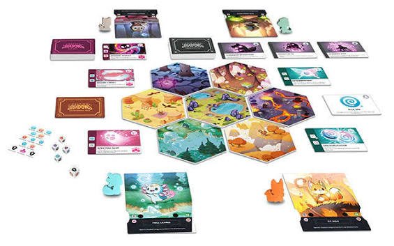 Criatura de las Sombras - Imagen 3