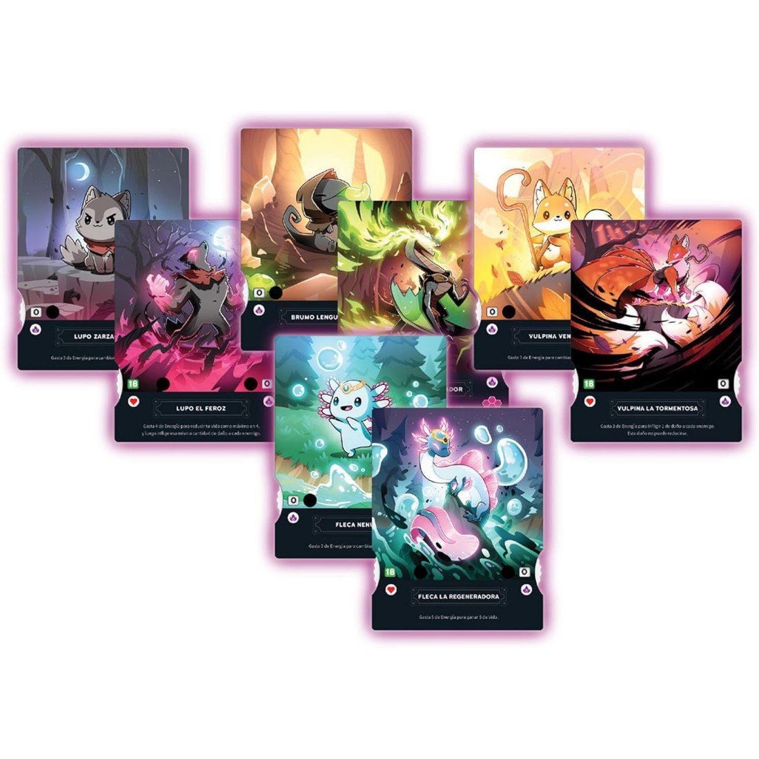 Criatura de las Sombras - Imagen 4