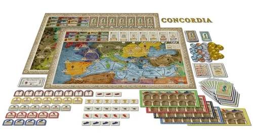 Concordia