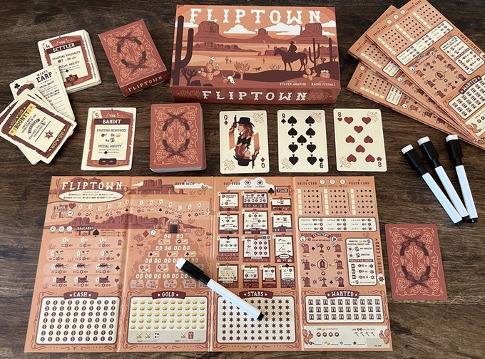 Fliptown