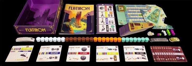 Flatiron - Imagen 4