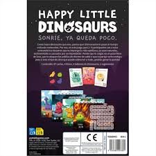 Happy Little Dinosaurs - Imagen 4