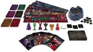Disney Villainous - Imagen 4